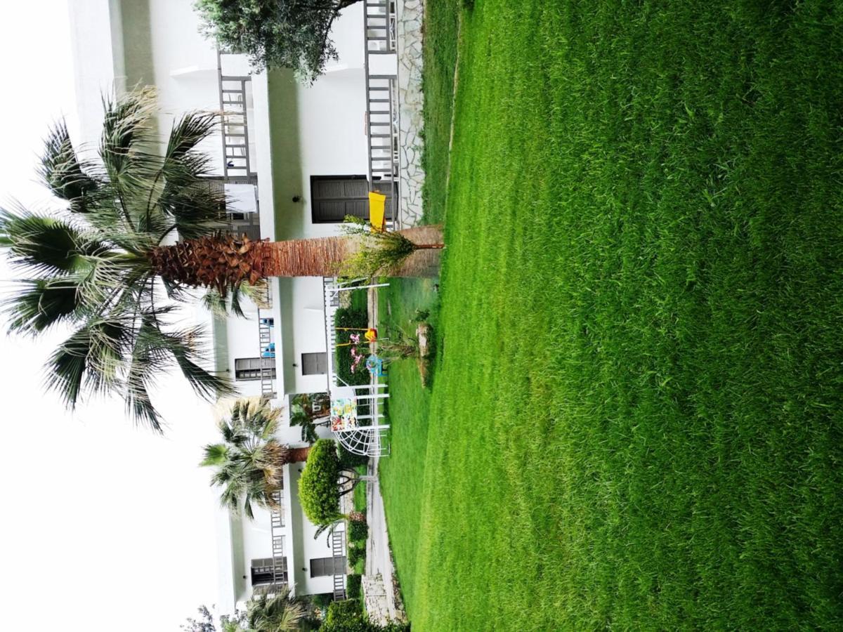 马塔拉 谷村旅馆酒店 外观 照片